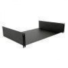 19 inch rack plateau 30 cm diep